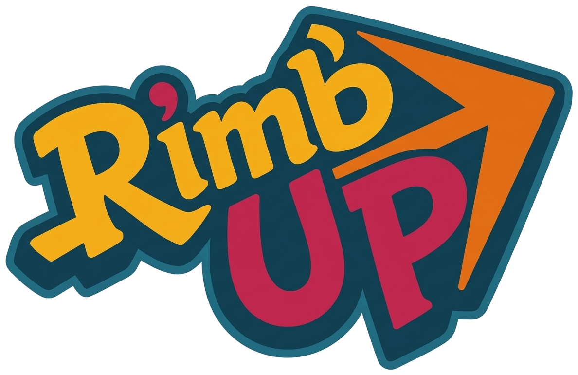 Rimb'UP